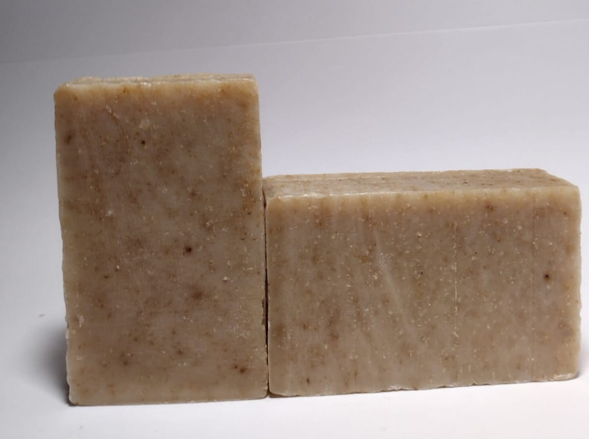 Siete 7 Montes Bar Soap